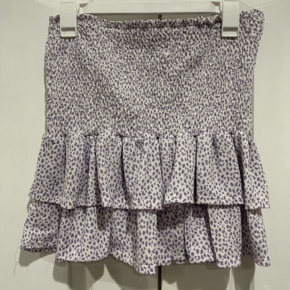 Talulah Skirt